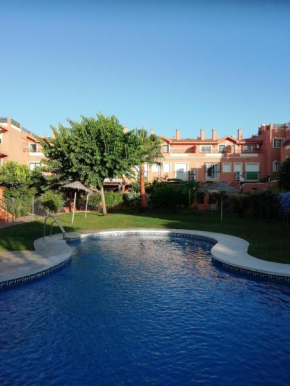 Torremolinos Moderno Apartamento internet y aparcamiento gratis